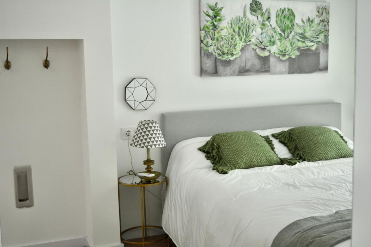 Alfalfa Sweet Home เซบีญา ภายนอก รูปภาพ