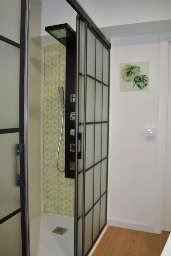 Alfalfa Sweet Home เซบีญา ภายนอก รูปภาพ